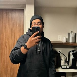 Meet your Posher, Erick